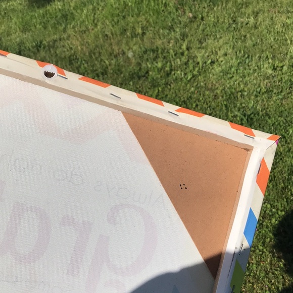 ColorCanvas Always do right. This will Gratify some people and Astonish the rest - Picture 12 of 16